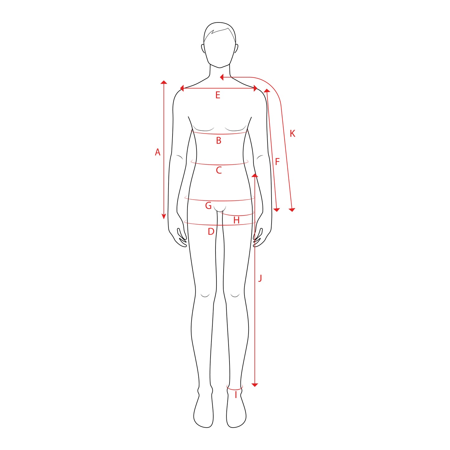 Men's Half Sleeves Chinese Collar Shirt Sewing Pattern - A0023-22-V-04